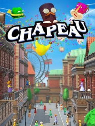 Chapeau Game Cover