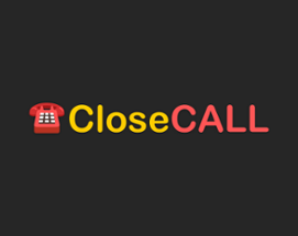 Close Call Image