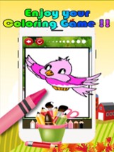 Color ME - Coloring Book Pages Fun For Kids&amp;Adults Image