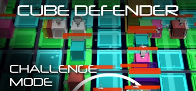 Cube Defender Image