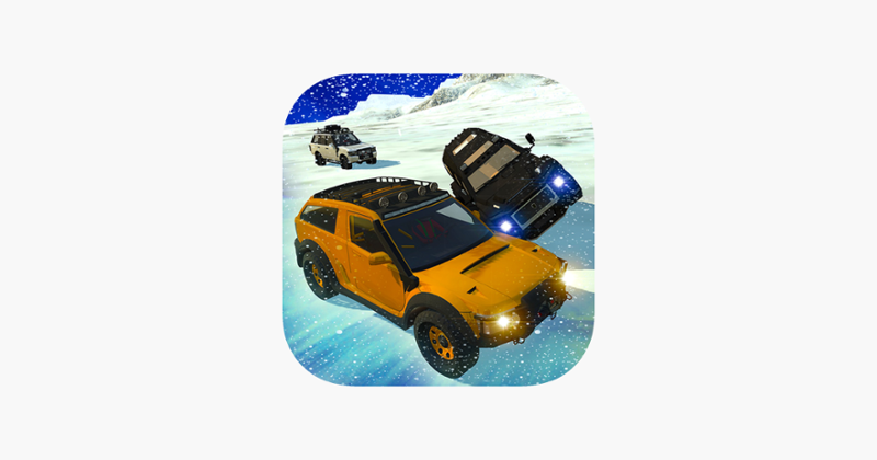 Drift Max Speed- Car Racing Game Cover