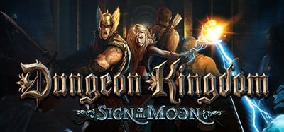 Dungeon Kingdom: Sign of the Moon Image