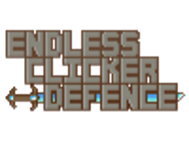 Endless Clicker Defence Image