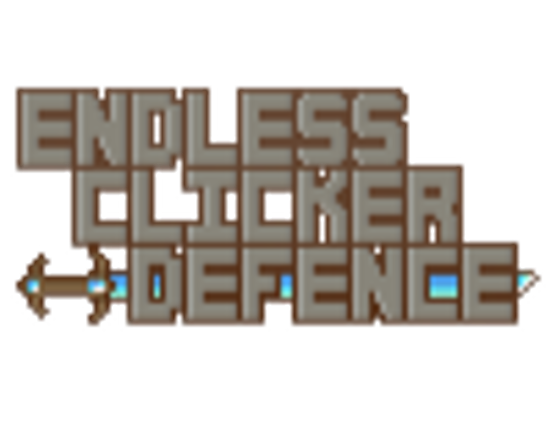 Endless Clicker Defence Game Cover