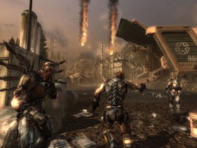 Enemy Territory: Quake Wars Image
