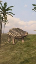 Explain 3D: Dinosaurs world - Jurassic encyclopedia FREE Image