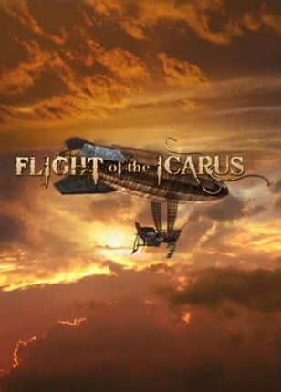 Flight of the Icarus Game Cover
