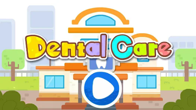 Baby Panda: Dental Care Image