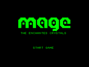 CBMPET - Mage: The Enchanted Crystals (2018) Image