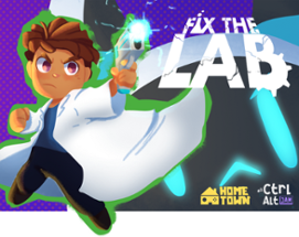 Fix The Lab! Image