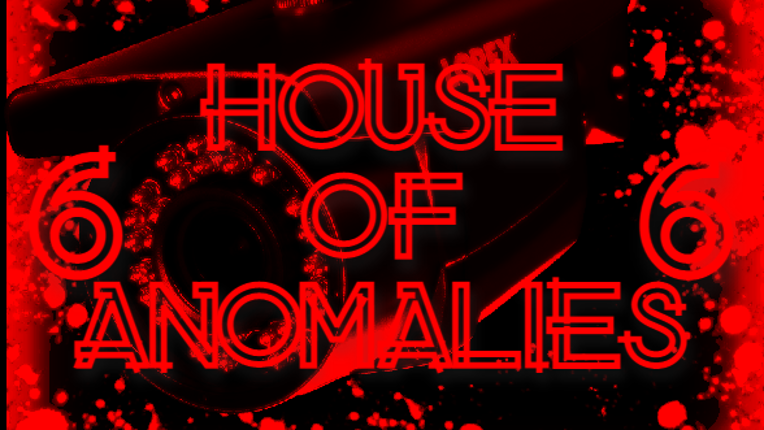 I'm on a watcher duty 6: Home of anomalies Game Cover