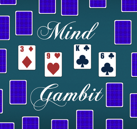 Mind Gambit Game Cover