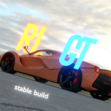 Racelife GT Game Cover