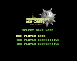 Sub Chase 64 Image