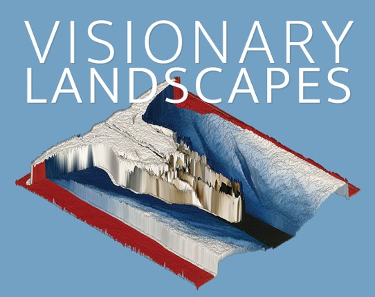 Visionary Landscapes Game Cover