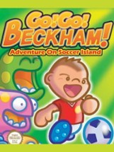 Go! Go! Beckham! Adventure on Soccer Island Image