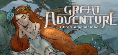 Great Adventure: Alice's wonderland Image