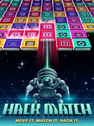 Hack Match Game Cover