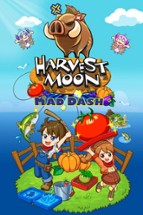 Harvest Moon: Mad Dash Image