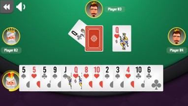 Indian Rummy Kings Multiplayer Image