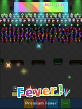 Infinite Idols ～Popular Clicker-style Free Casual Game～ Image