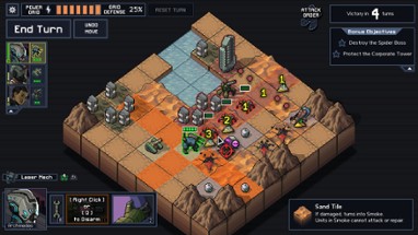 Into the Breach Image