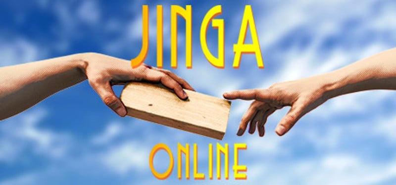 Jinga Online Game Cover