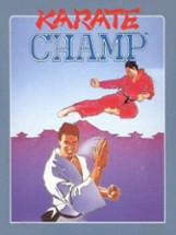 Karate Champ Image