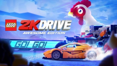 LEGO 2K Drive Awesome Edition Image