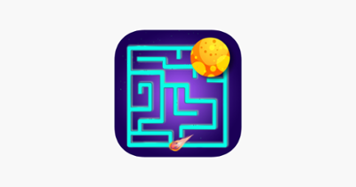 Logic &amp; Maze Games for Kids Image