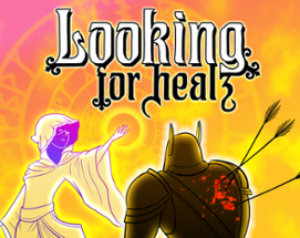 Looking For Heals Image