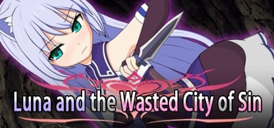 Luna and the Wasted City of Sin Image