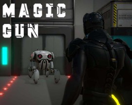 MAGIC GUN Image