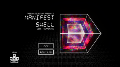 Manifest Swell Image