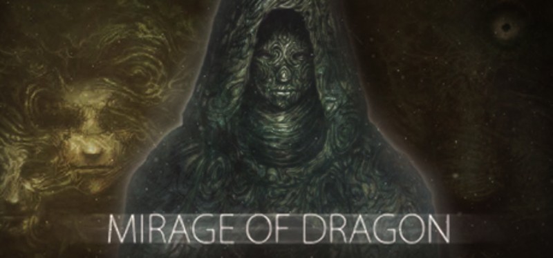 Mirage of Dragon Game Cover
