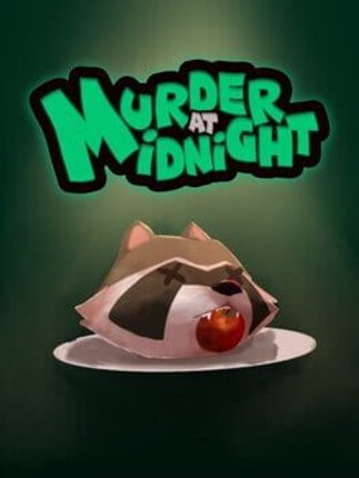 Murder at Midnight Game Cover