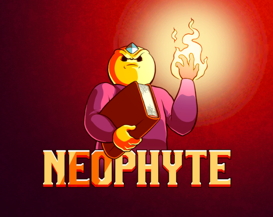 Neophyte Game Cover