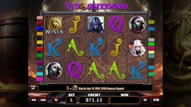 Paragon Slots Image