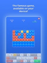 Play Motus - Fun Letter Game Image