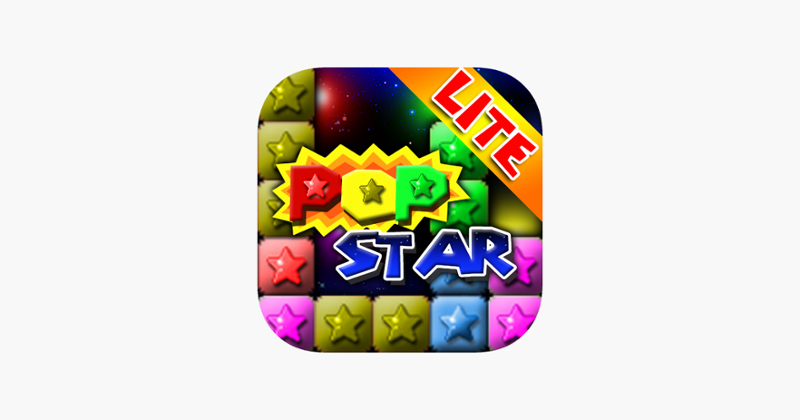 PopStar! Lite Game Cover