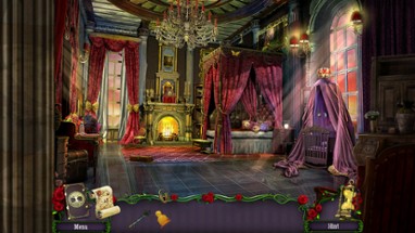 Queen's Quest: Tower of Darkness Image