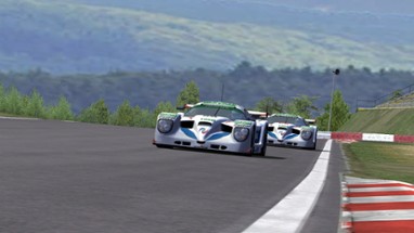 rFactor Image