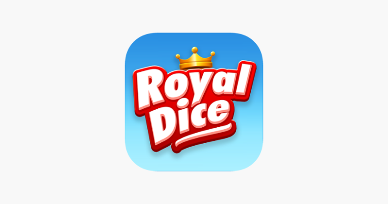 Royaldice: Dice with Everyone Game Cover