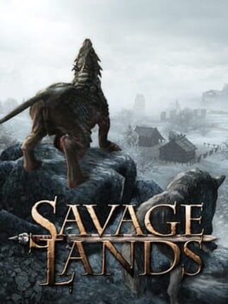 Savage Lands Game Cover