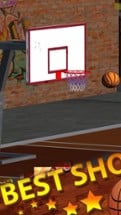 Shoot Baskets Basketball Free 2017 Image