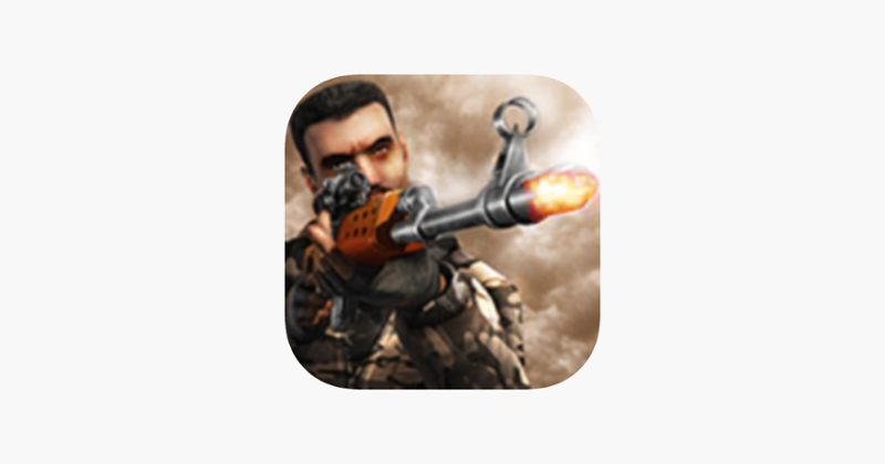 Sniper 3D Shooting Games Game Cover