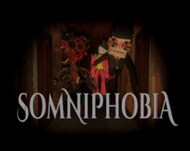 Somniphobia Image