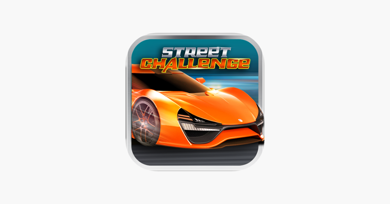 Street Challenge: Racing Game Cover