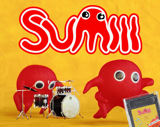 Sumiii Game Cover