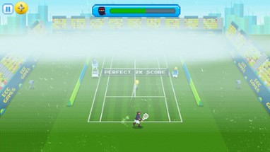 Super Tennis Image